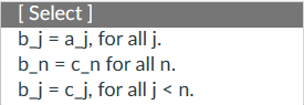 Solved Let It Be Given That B−1=a−1, And Bn=bn−1+an, For All | Chegg.com