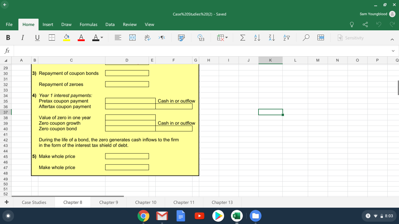 Solved How Would You Calculate Questions 3 4 And 5 And Chegg Com