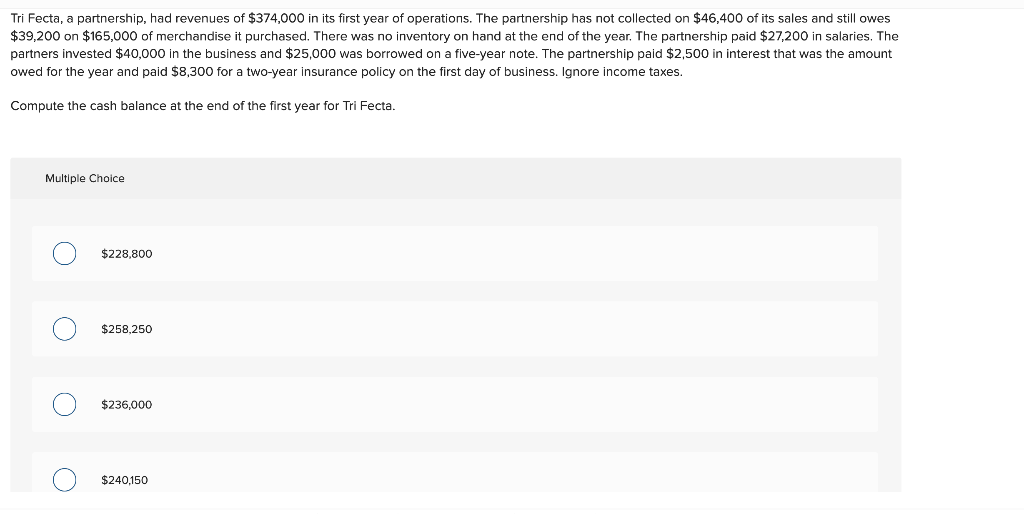 solved-tri-fecta-a-partnership-had-revenues-of-374-000-in-chegg