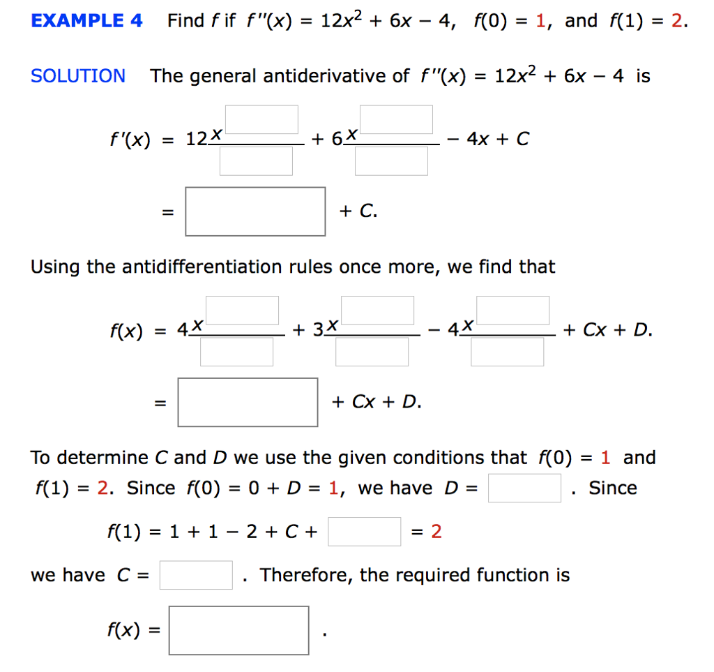 solved-example-4-find-f-if-f-x-12x2-6x-4-ro-1-and-chegg