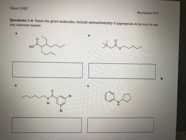 solved-chem-1205-recitation-11-questions-1-4-name-the-chegg