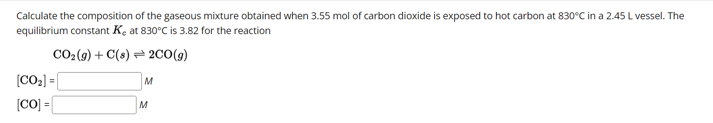 Solved I have tried this question 6 times and am still | Chegg.com
