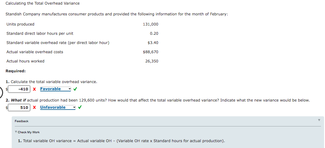 solved-calculating-the-total-overhead-variance-standish-chegg