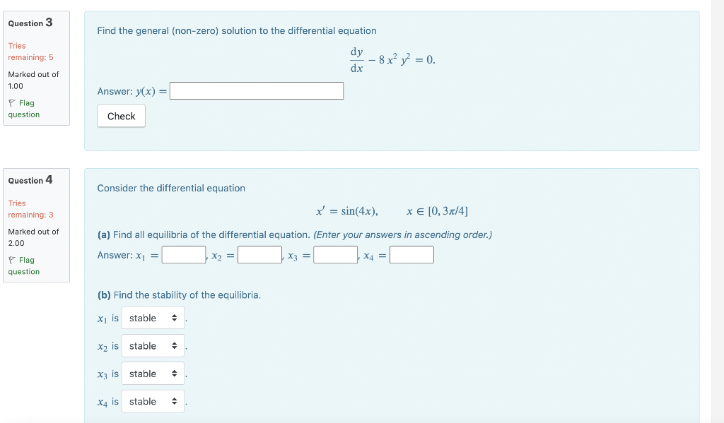 solved-find-the-general-non-zero-solution-to-the-chegg