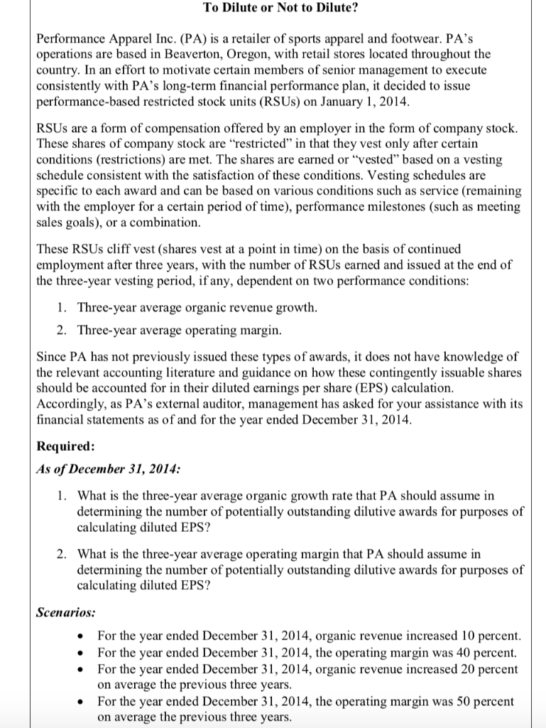 Do Apa Papers Have Conclusions Put In Apa Format For Me