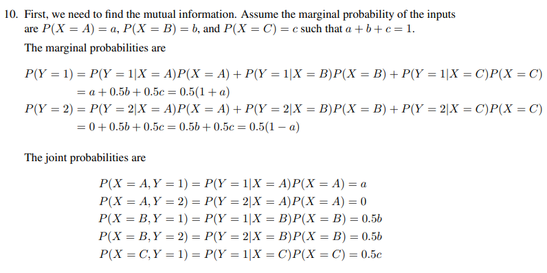 Solved Please help me understand this question with | Chegg.com