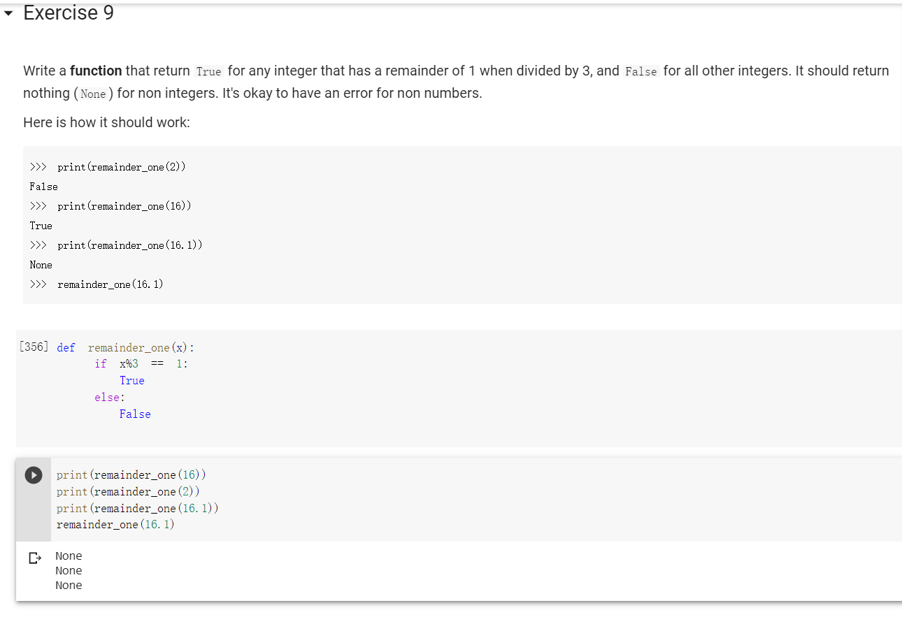 Solved Need help with this python problem. I got no idea why | Chegg.com
