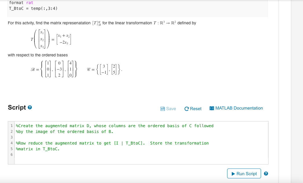 Solved This tool is provided by a third party. Though your | Chegg.com