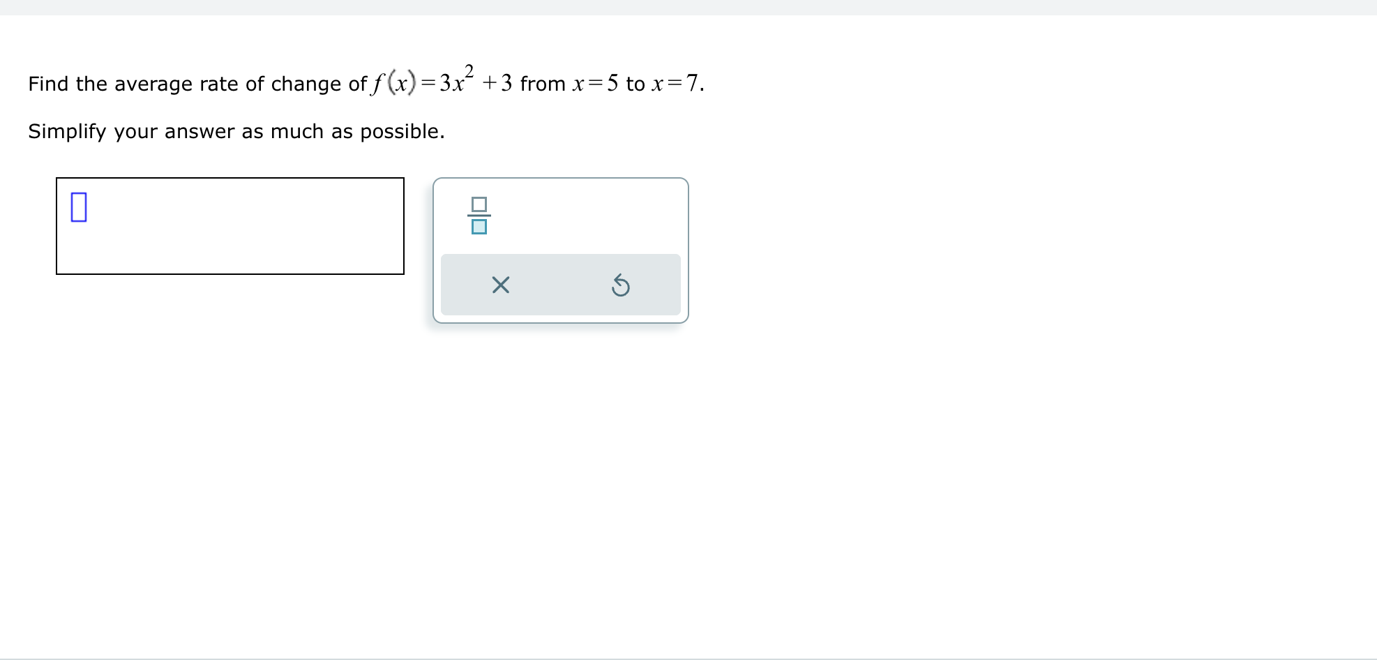 solved-find-the-average-rate-of-change-of-f-x-3x2-3-from-chegg