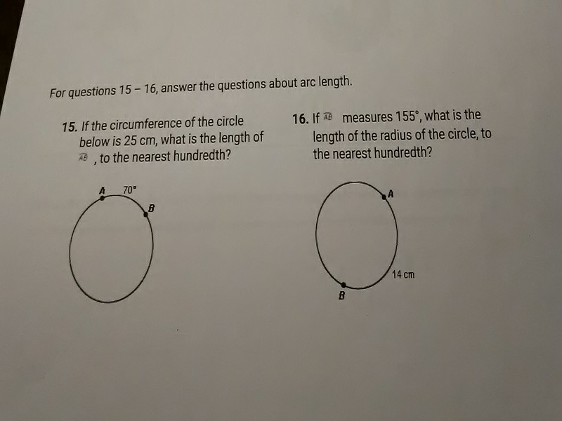 Solved 10. What is the measure of LEAD ? 9. In the diagram | Chegg.com