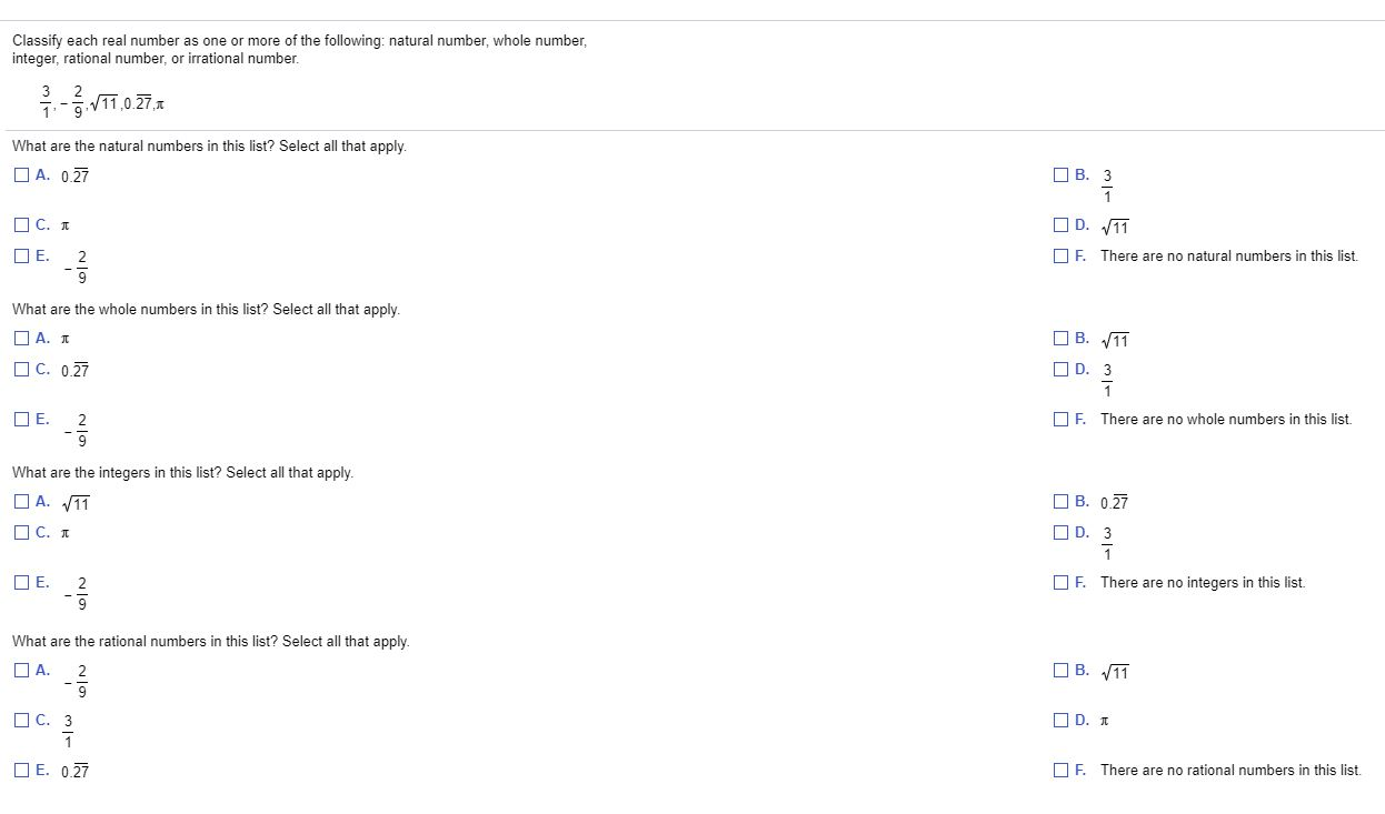 solved-classify-each-real-number-as-one-or-more-of-the-chegg