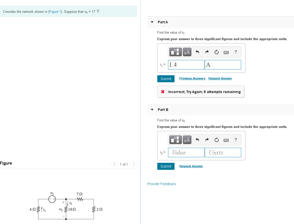 Solved Consider the network shown in (Figure 1). Suppose | Chegg.com