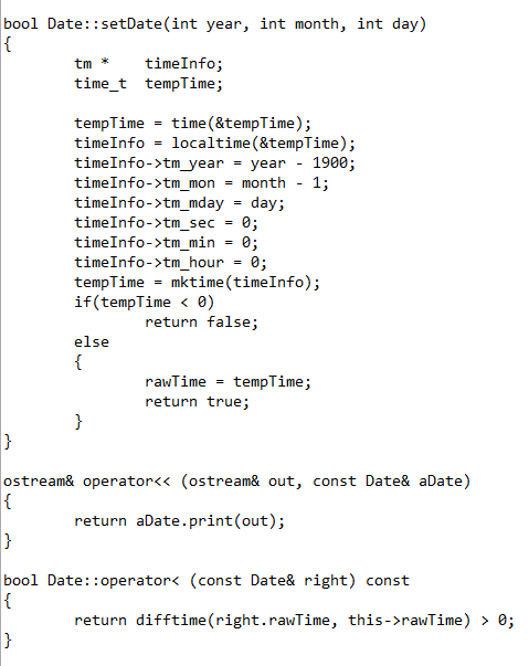 CS162: LINUX + C++ --- Dynamic Variables THE CODE WAS | Chegg.com