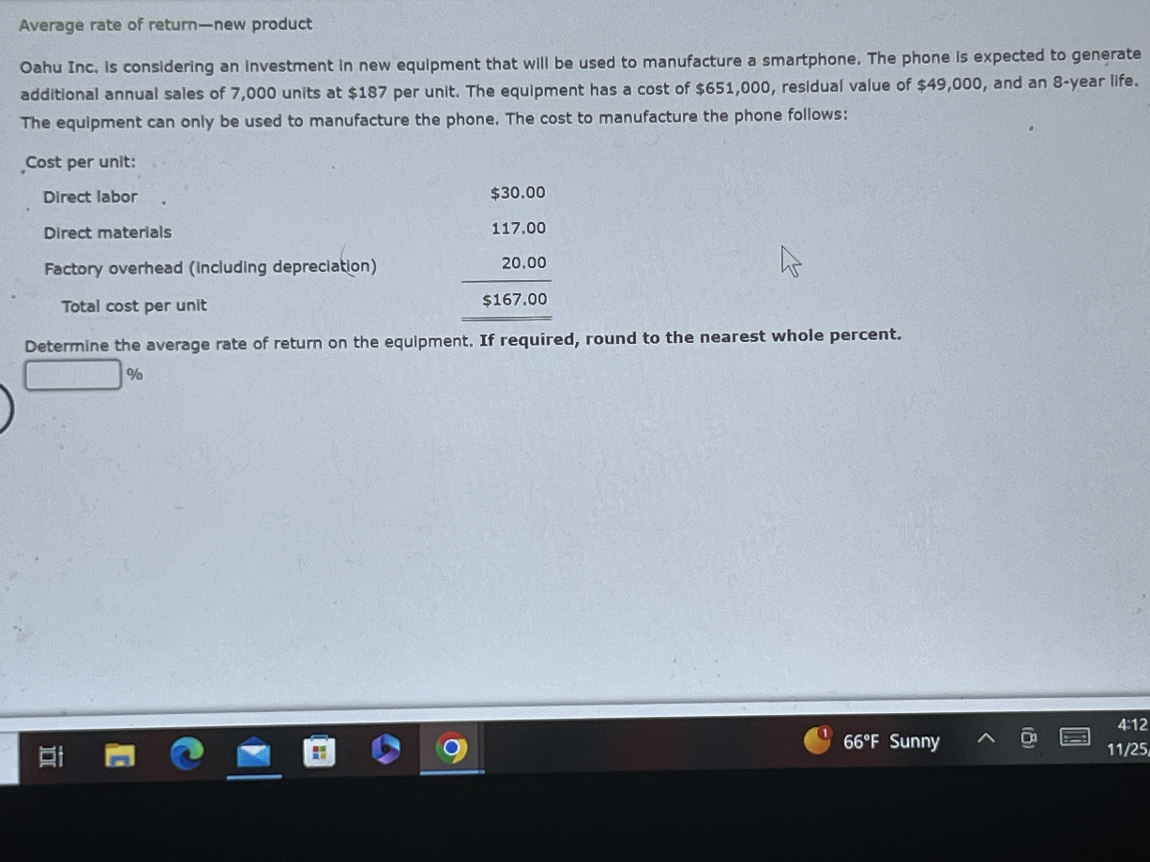 solved-oahu-inc-is-considering-an-investment-in-new-chegg