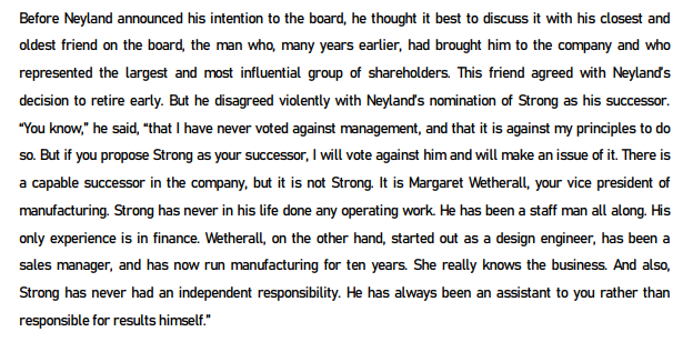 Principles of management case study questions and answers for bba image