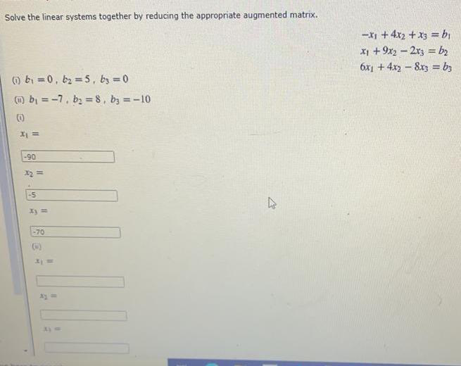 Solved The matrix A- can be written as: A-= 0 0 0110 011 0 0 | Chegg.com