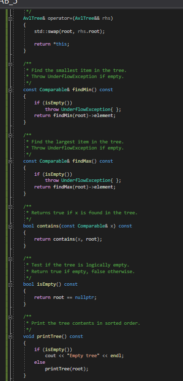 Solved Modify, implement, the startup c++ program to perform | Chegg.com