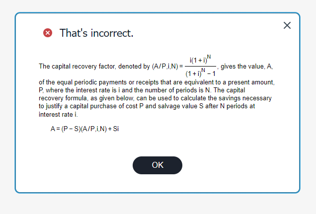 Solved at an interest rate of 11 percent. Click the icon to | Chegg.com