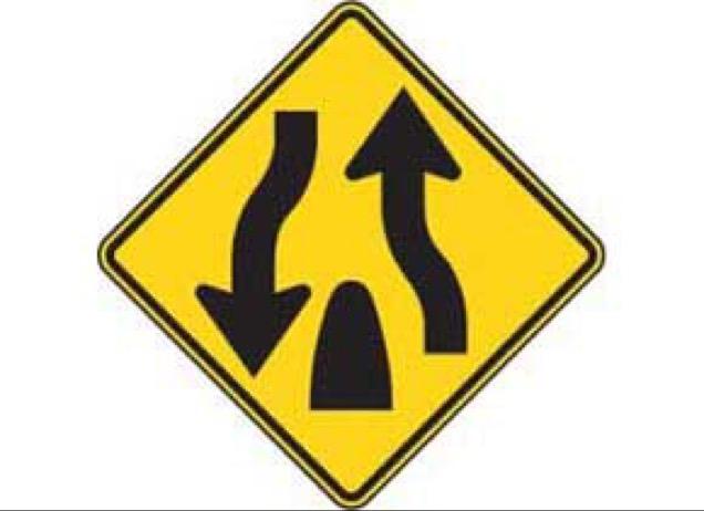 Drivers Ed Signs Flashcards Chegg Com