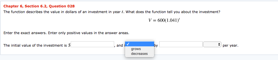 Solved Chapter 7, Section 7.1, Question 057 Are The | Chegg.com