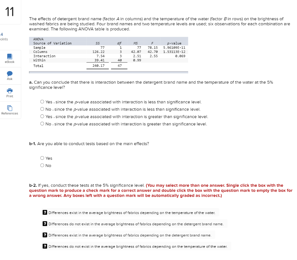 solved-11-the-effects-of-detergent-brand-name-factor-a-in-chegg