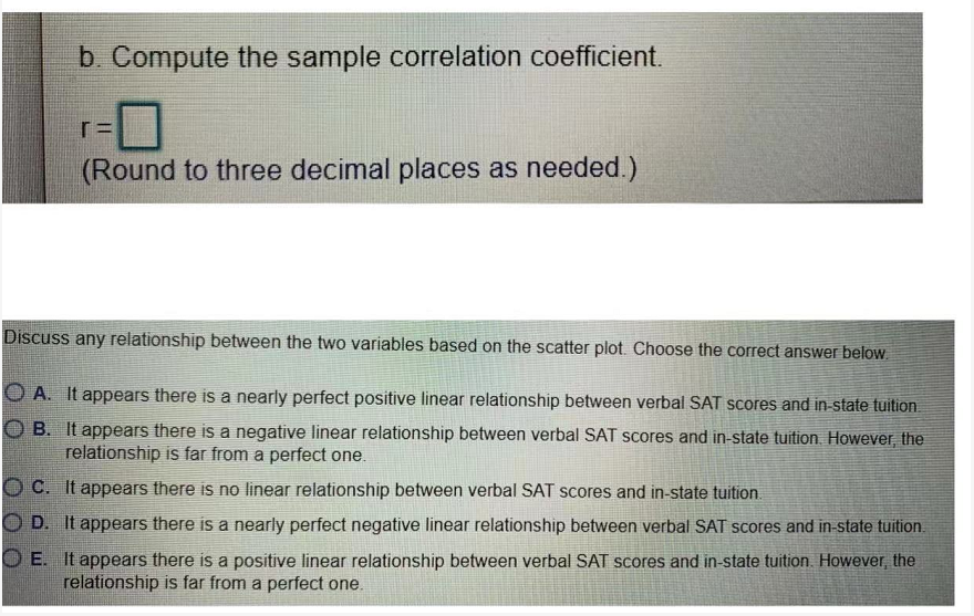 Solved A regional accreditation board for colleges and