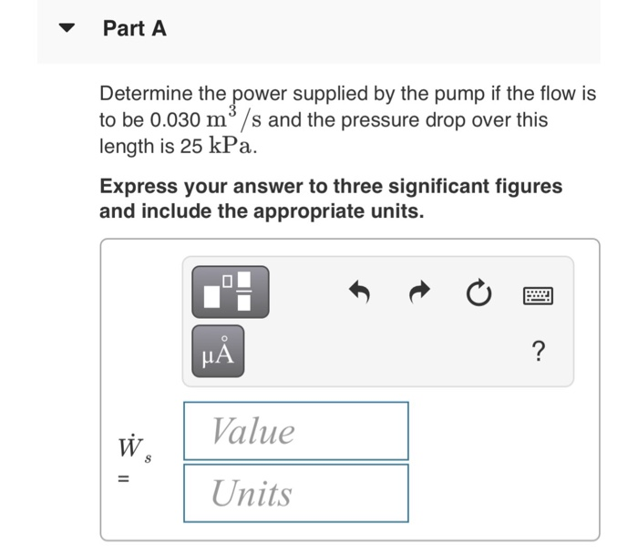 Solved Fluid Mechanics ( Please Make Sure From The Final | Chegg.com