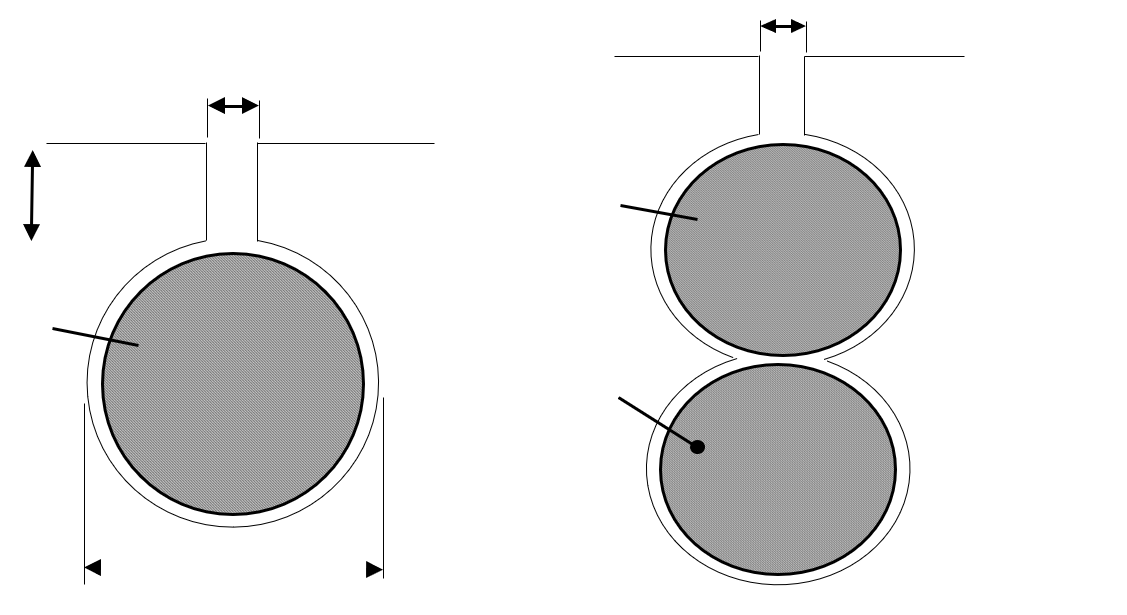 Solved 2. Figure 2a shows the shape of a round rotor slot