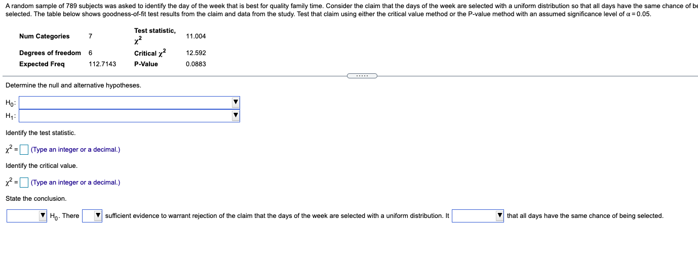 solved-a-random-sample-of-789-subjects-was-asked-to-identify-chegg