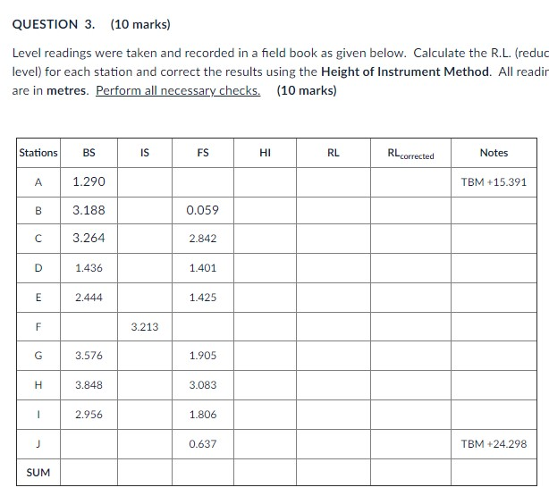 Solved Formula Sheet Allowable Closing Error Maximum Clo Chegg Com