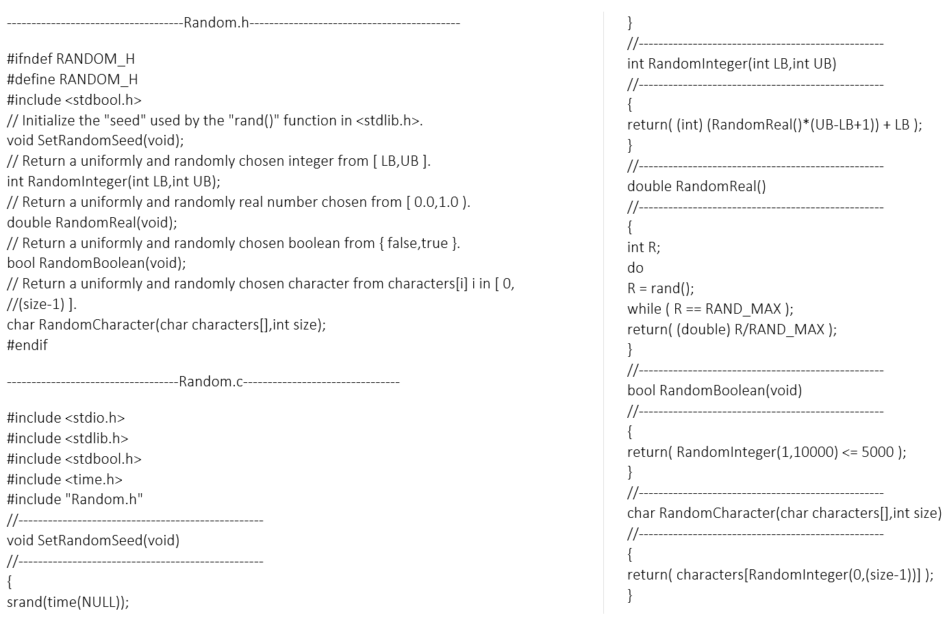 C Programming Only Please Help fill in the 2 missing | Chegg.com