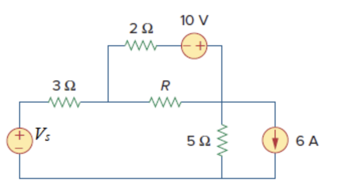 Solved Find the maximum power that can be delivered to | Chegg.com