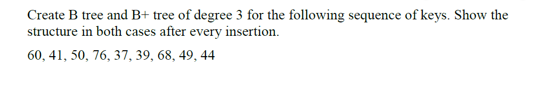 Solved Hello This question is related to Database I hope to | Chegg.com