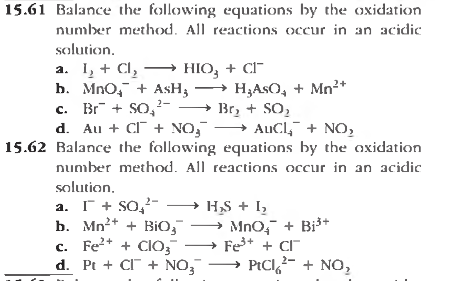 solved-5-61-balance-the-following-equations-by-the-oxidation-chegg