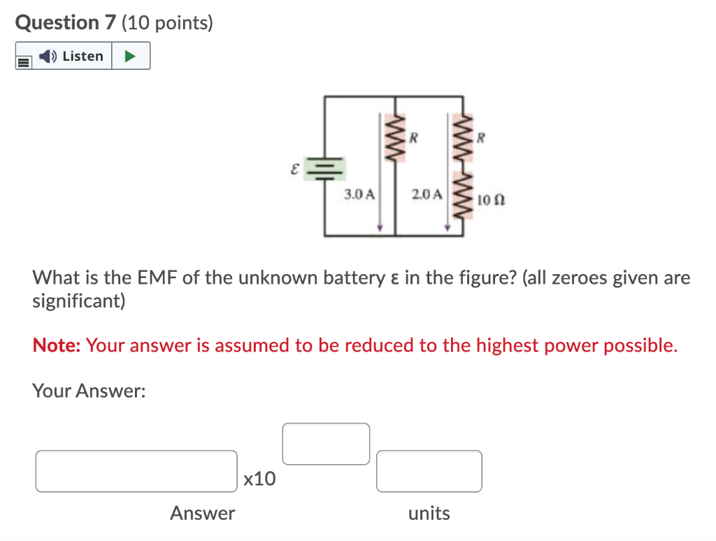 Solved A B The figure shows four identical bulbs connected | Chegg.com