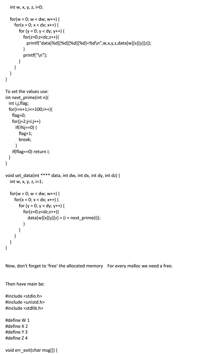 Zero dimension Draw a dot in a paper. That represents | Chegg.com