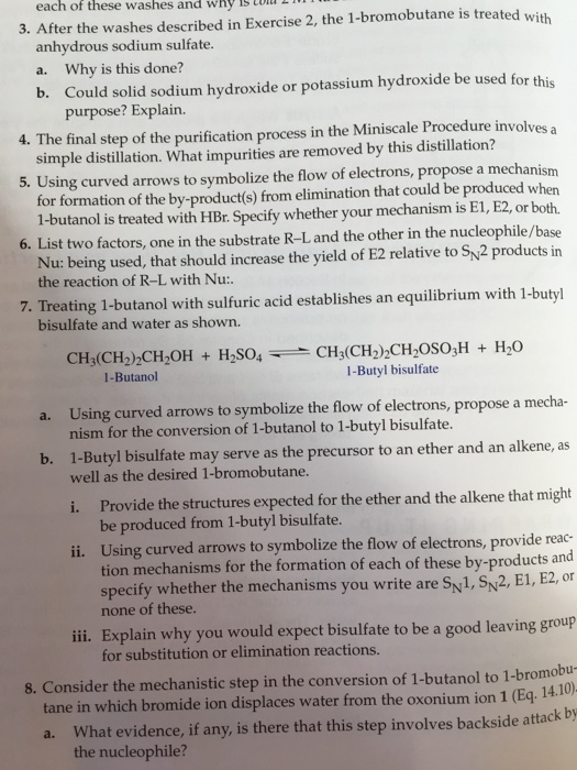 synthesis of t butyl chloride purpose tert butyl chloride and acetone