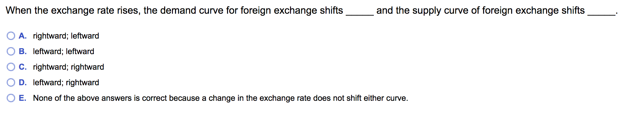 Solved Foreign investment in the United States and U.S. | Chegg.com