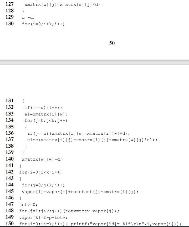 Solved In a triple-effect forward feed evaporator, an | Chegg.com