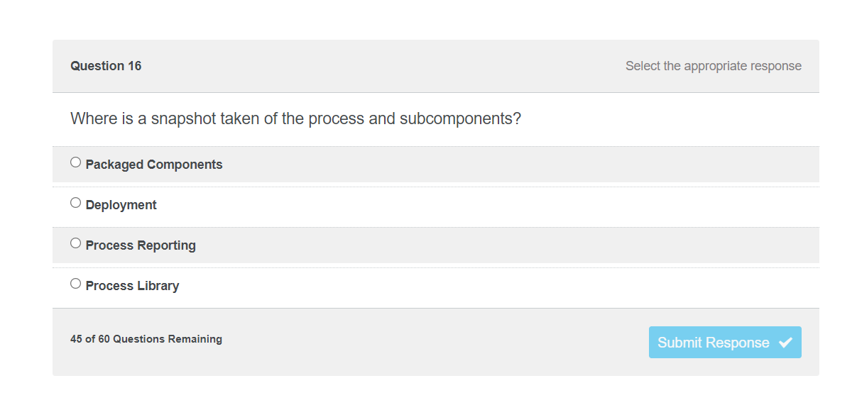 Solved Where is a snapshot taken of the process and | Chegg.com