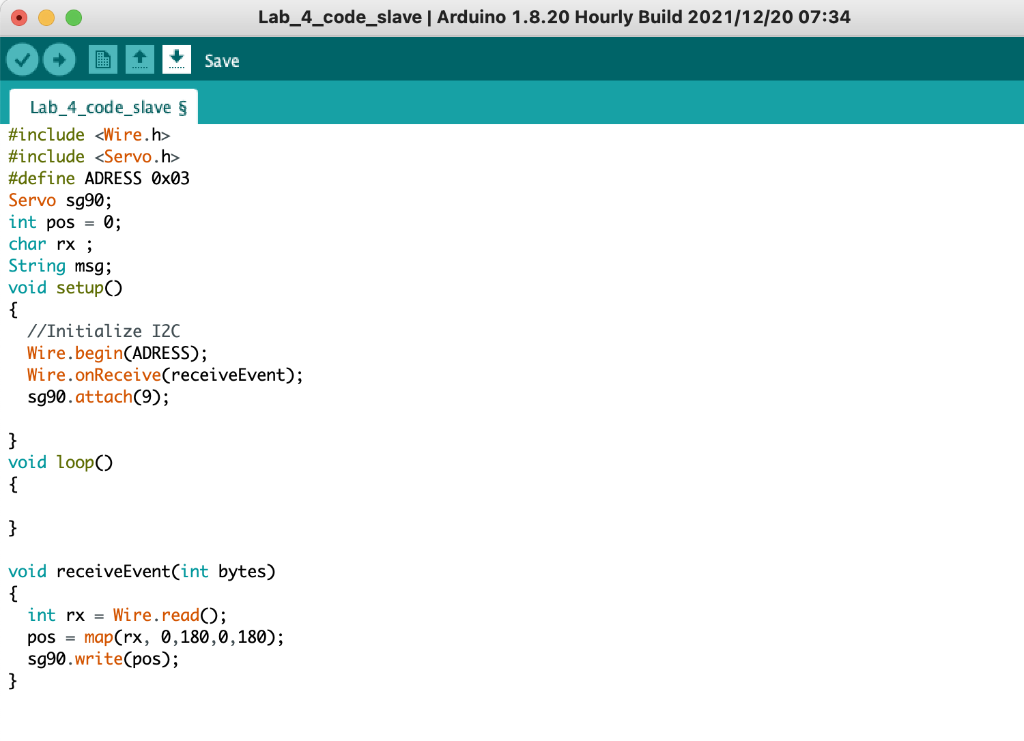 Solved Hello I Need Help With My Arduino Code And To Figure | Chegg.Com