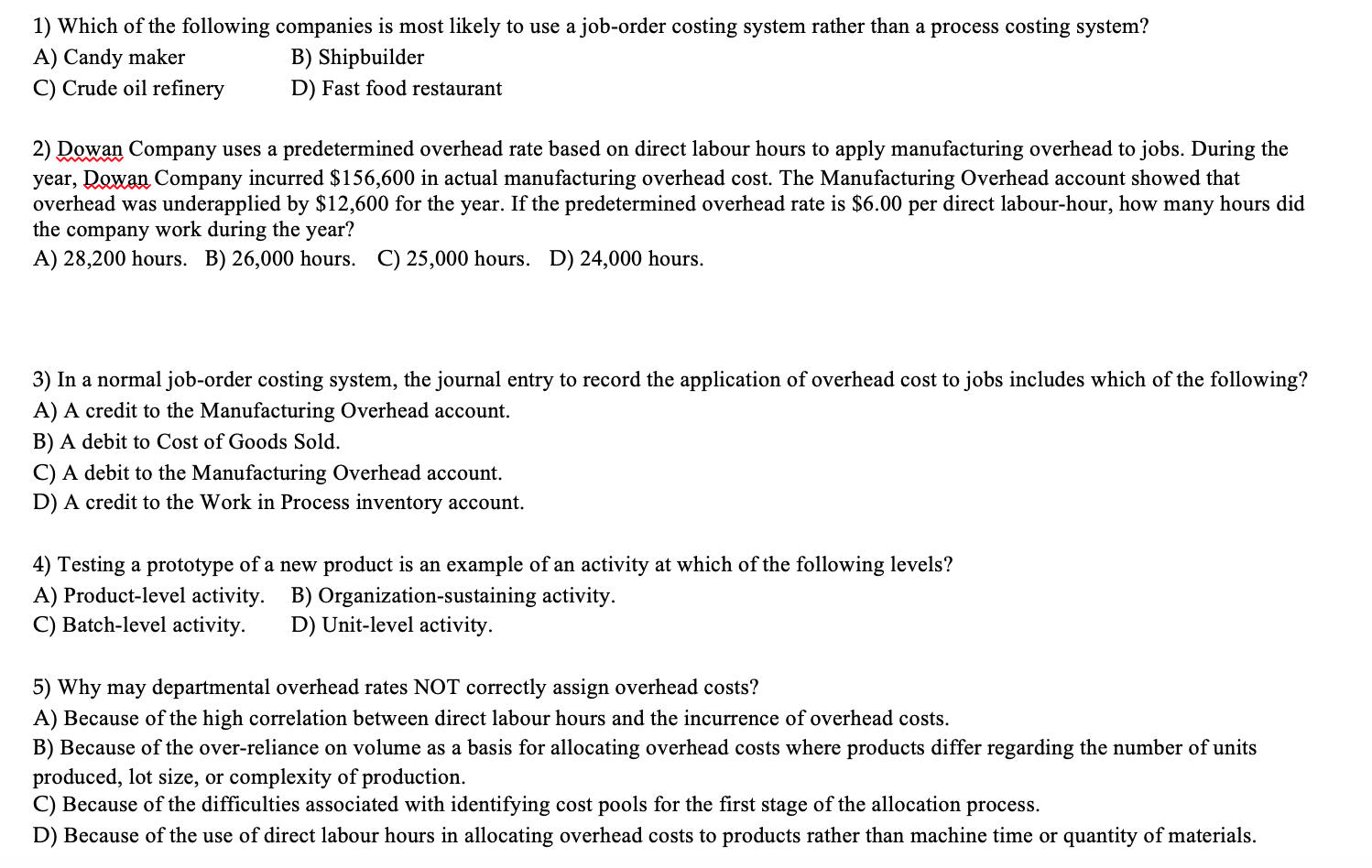 solved-1-which-of-the-following-companies-is-most-likely-to-chegg