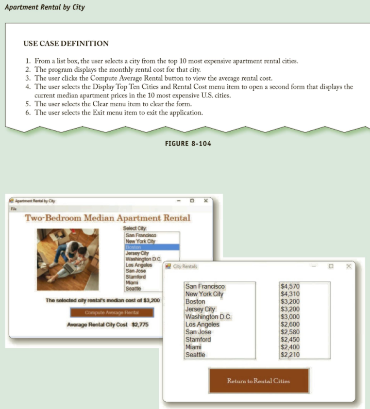 Solved Hello I need help with this code in Visual Basics | Chegg.com