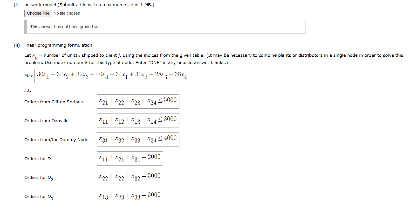  solved there is no more information in my question what