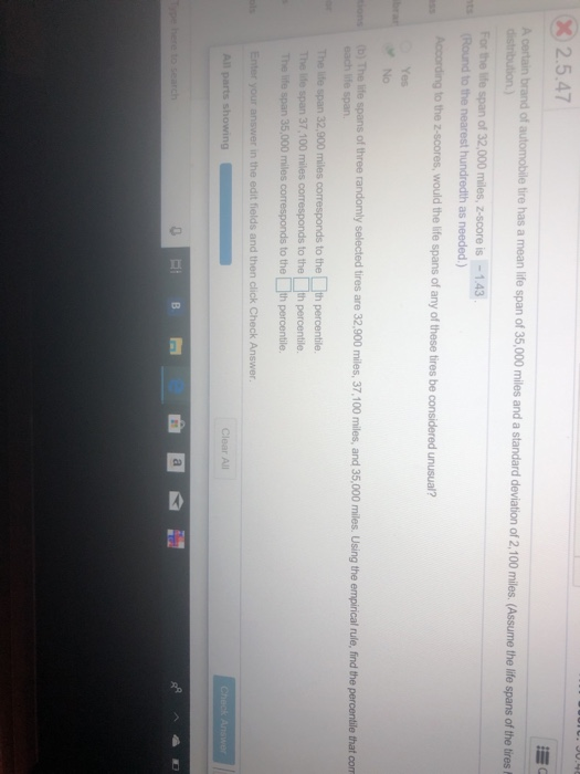 Solved math 1342 statistics t th 12 30pm 1 50pm homework chegg