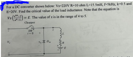 Solved solve and show all the steps with correct answer | Chegg.com