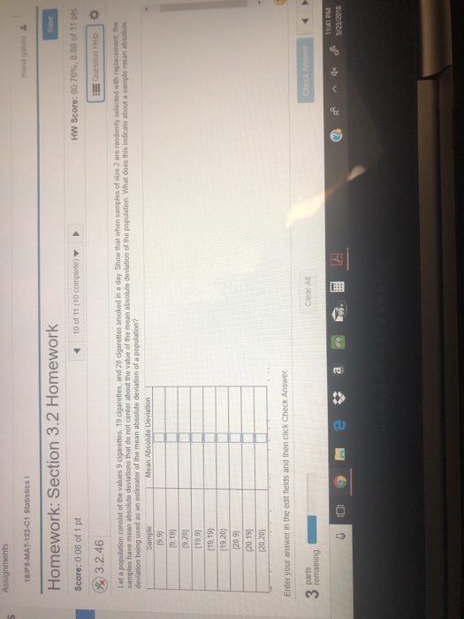 solved-answer-all-part-what-is-the-sample-mean-absolute-chegg