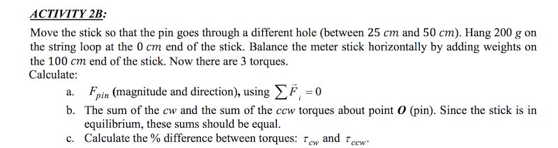 Solved You MUST draw a free-body diagram for the | Chegg.com