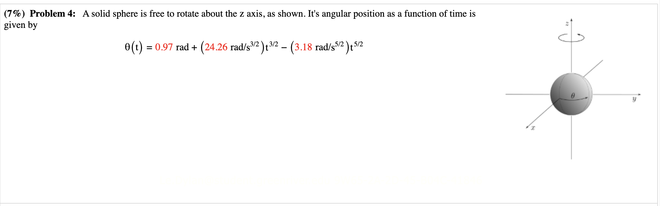 How to Rotate a Function