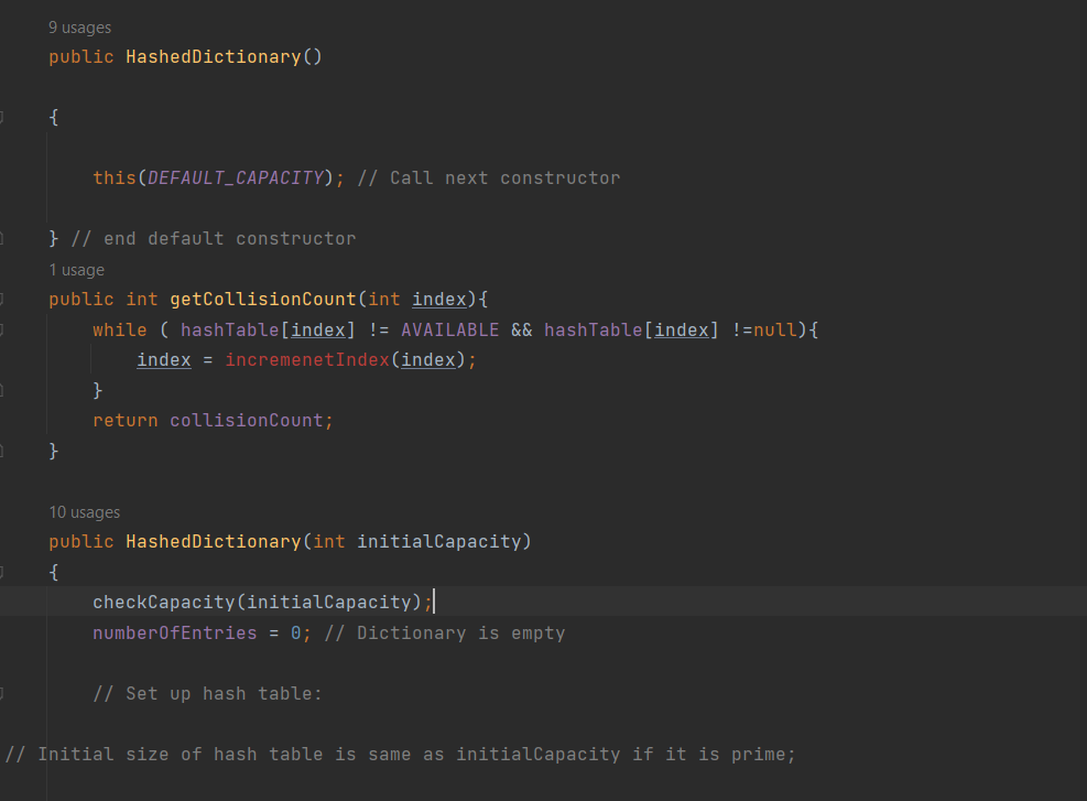 Solved IN JAVA. Write an application named WordFrequency | Chegg.com